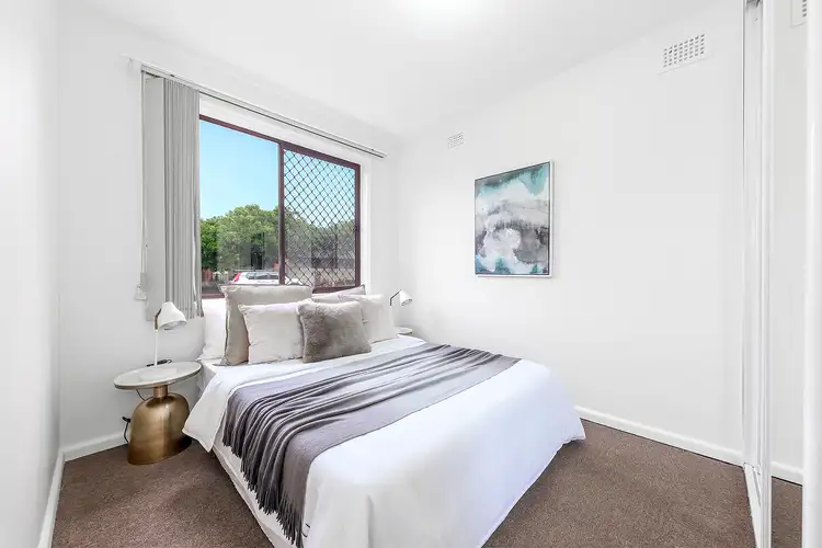 Sixth view of Homely unit listing, 1/37 Flint Street, Hillsdale NSW 2036