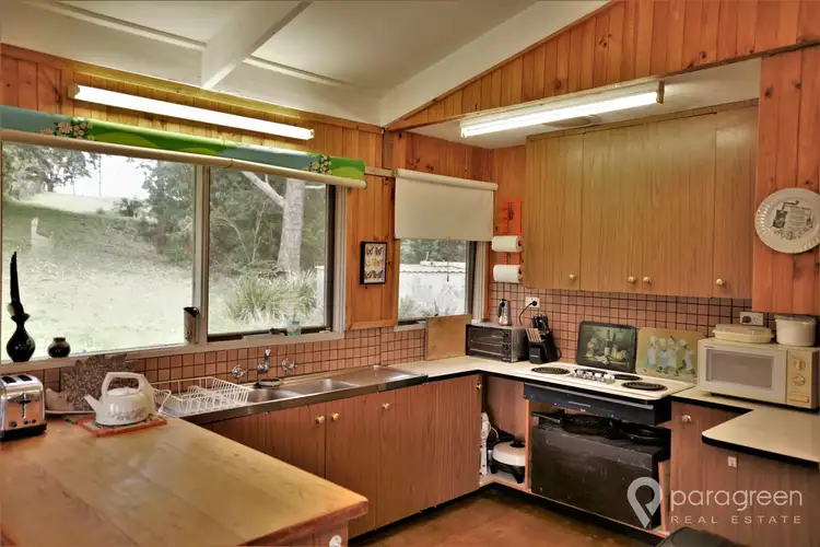Second view of Homely rural property listing, 75 Oconnor Road, Toora North VIC 3962