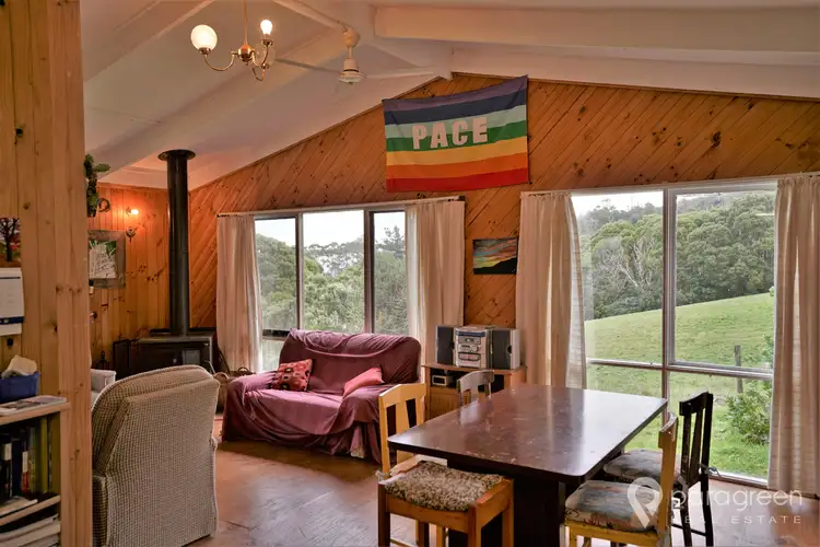 Third view of Homely rural property listing, 75 Oconnor Road, Toora North VIC 3962
