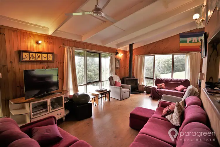 Fourth view of Homely rural property listing, 75 Oconnor Road, Toora North VIC 3962