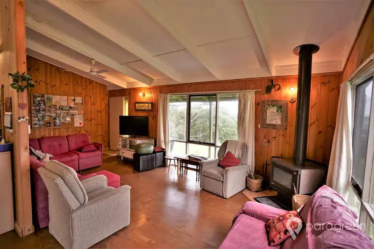 Fifth view of Homely rural property listing, 75 Oconnor Road, Toora North VIC 3962