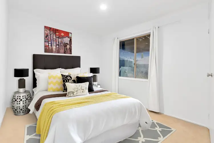 Second view of Homely house listing, 19 Daphne Way, Cranbourne North VIC 3977