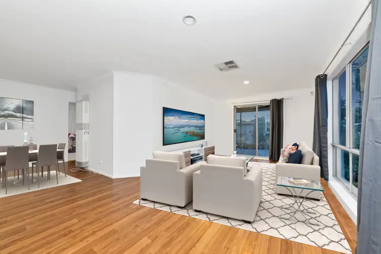 Fourth view of Homely house listing, 19 Daphne Way, Cranbourne North VIC 3977