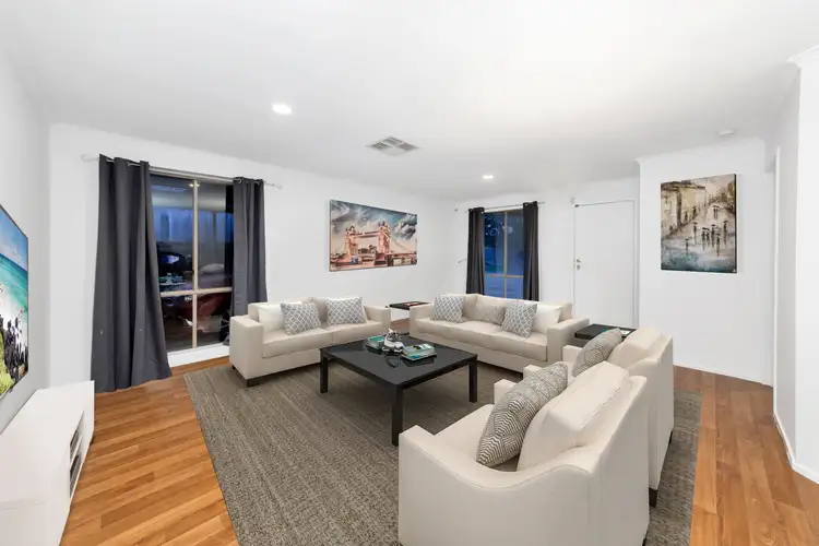 Fifth view of Homely house listing, 19 Daphne Way, Cranbourne North VIC 3977