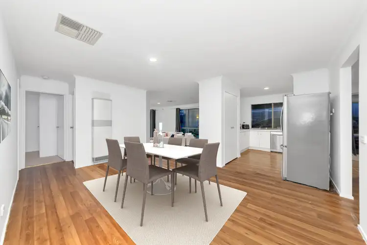 Sixth view of Homely house listing, 19 Daphne Way, Cranbourne North VIC 3977