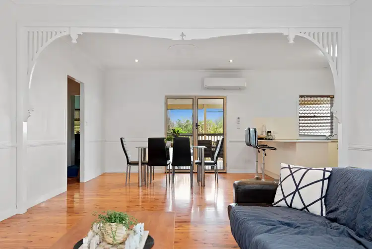 Third view of Homely house listing, 85 Stanton Street, Cannon Hill QLD 4170
