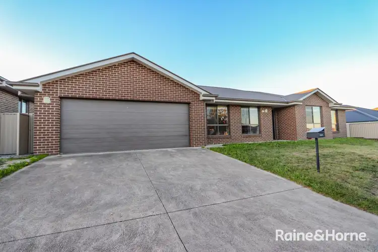 574 Eleven Mile Drive, Eglinton NSW 2795