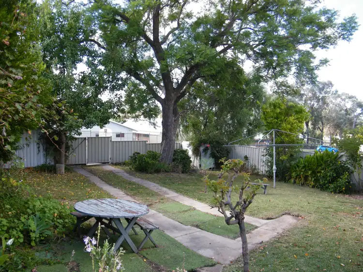 Main view of Homely house listing, 12 Abbott Street, Quirindi NSW 2343