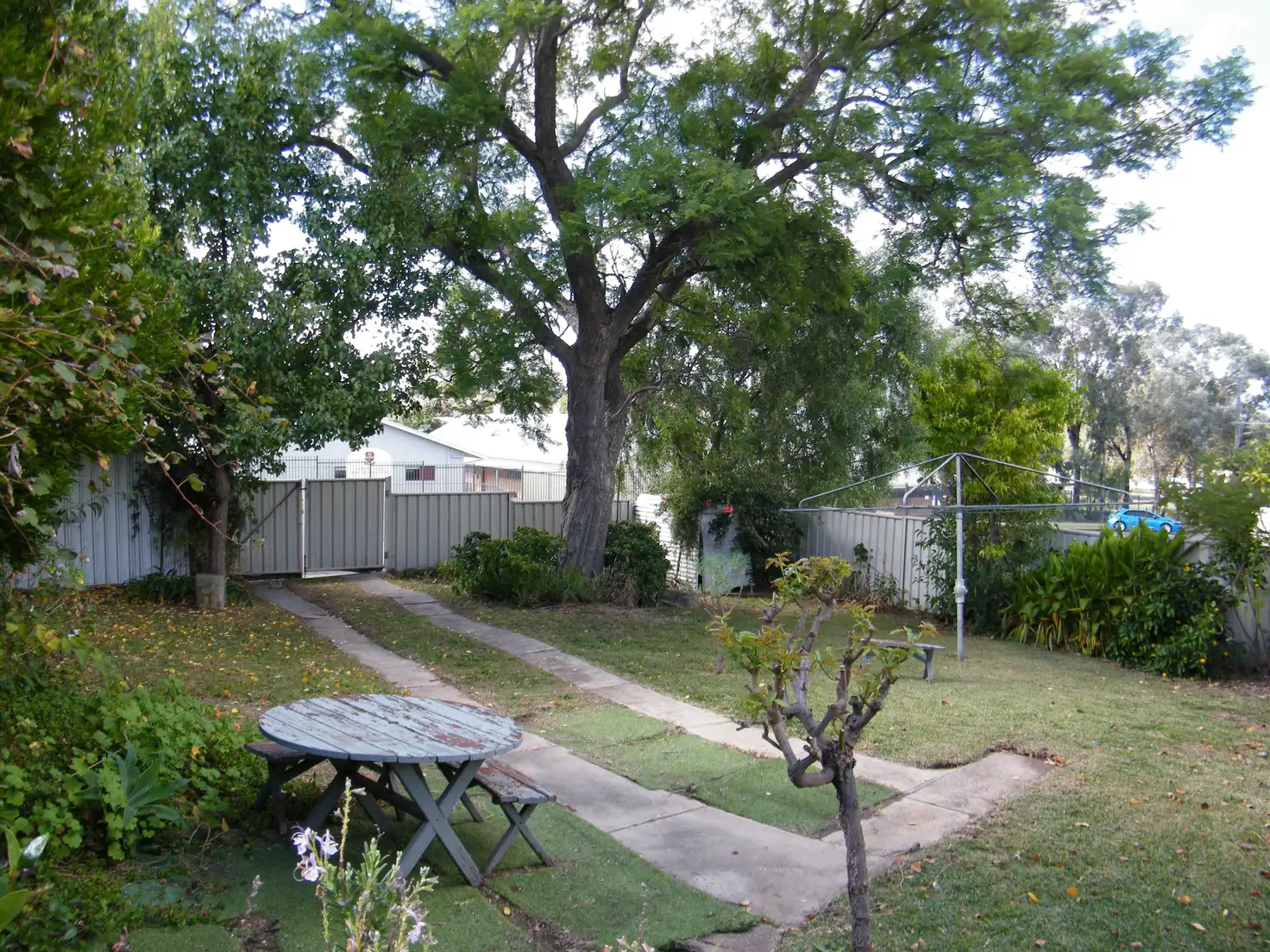 Main view of Homely house listing, 12 Abbott Street, Quirindi NSW 2343