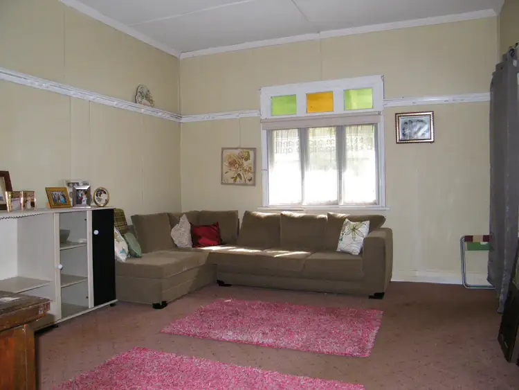 Third view of Homely house listing, 12 Abbott Street, Quirindi NSW 2343