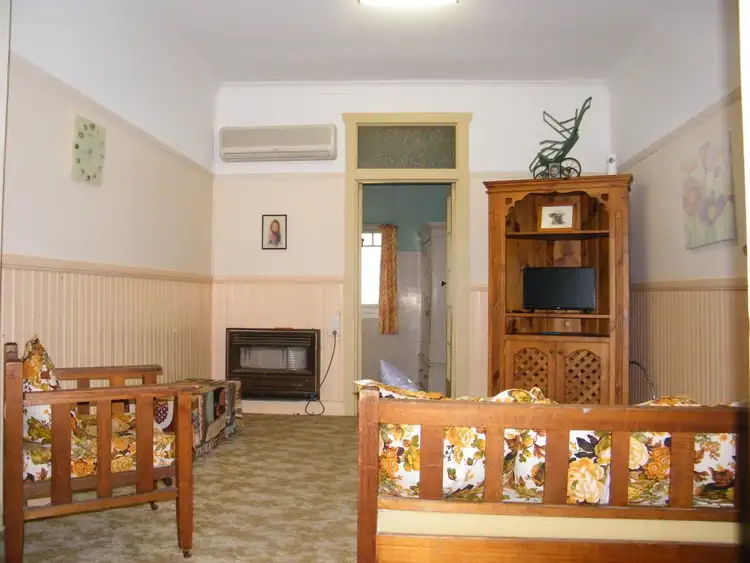 Fourth view of Homely house listing, 12 Abbott Street, Quirindi NSW 2343