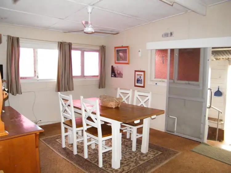 Fifth view of Homely house listing, 12 Abbott Street, Quirindi NSW 2343