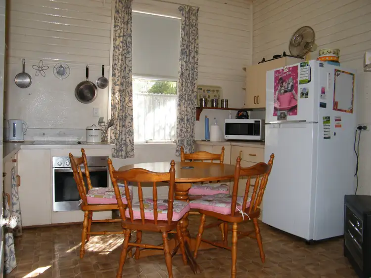 Sixth view of Homely house listing, 12 Abbott Street, Quirindi NSW 2343