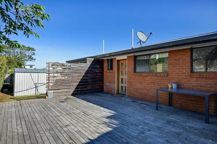 Fifth view of Homely house listing, 42 Franklin Street, Lewisham TAS 7173