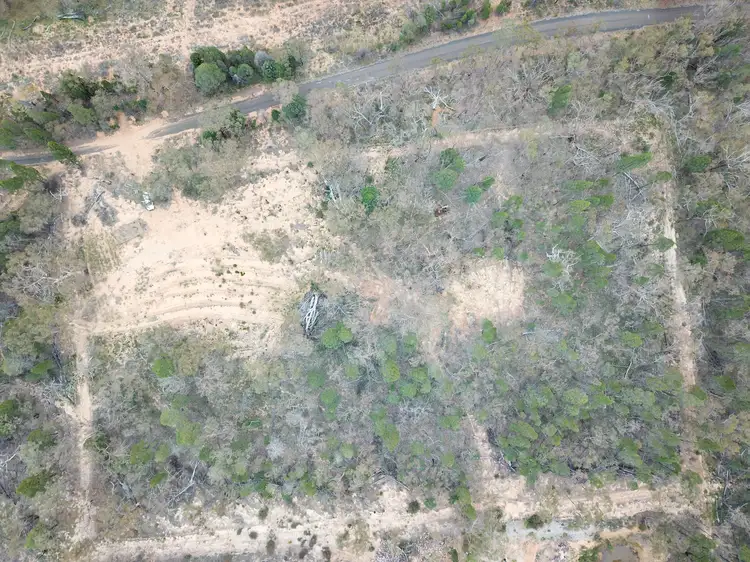 Main view of Homely land listing, 9295 Newell HIghway, Coonabarabran NSW 2357
