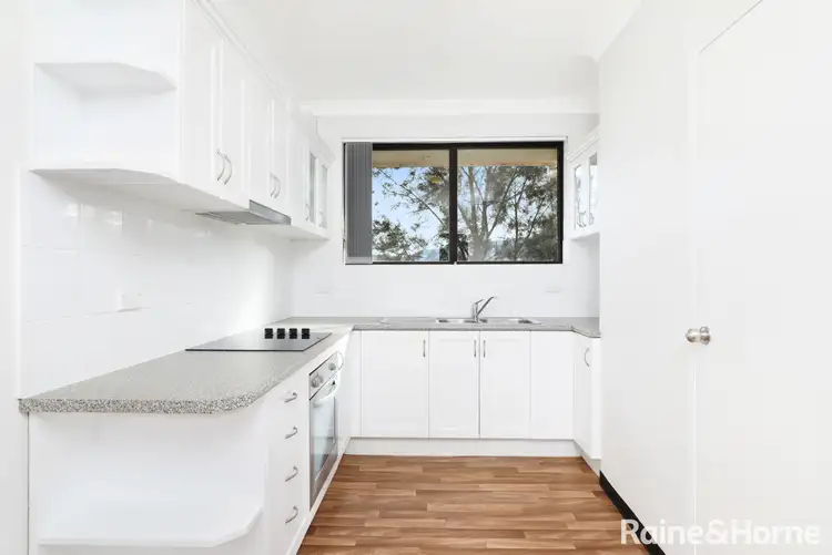 16/60 Campbell Street, Wollongong NSW 2500