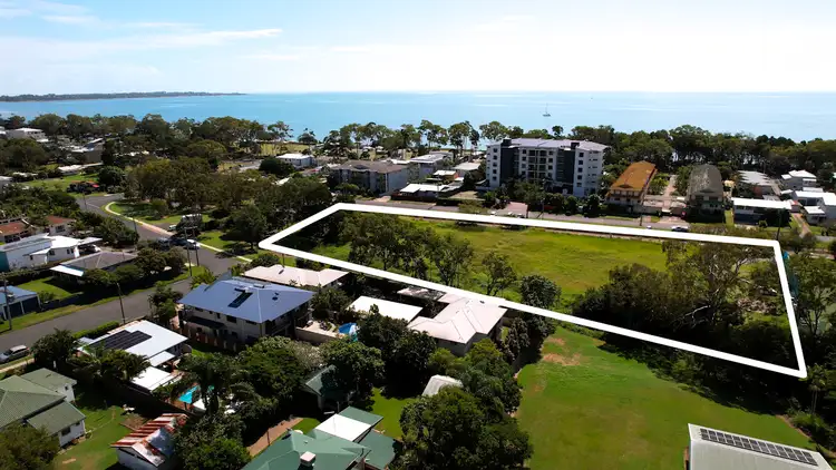 Second view of Homely land listing, 47 Freshwater Street, Scarness QLD 4655