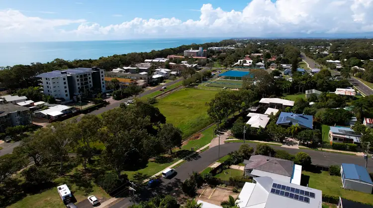 Fifth view of Homely land listing, 47 Freshwater Street, Scarness QLD 4655