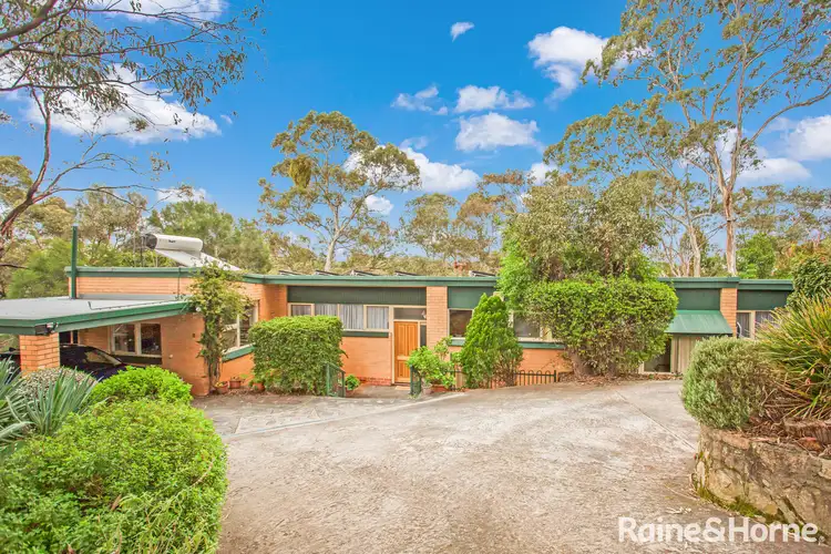 15 Pony Ridge Road, Belair SA 5052