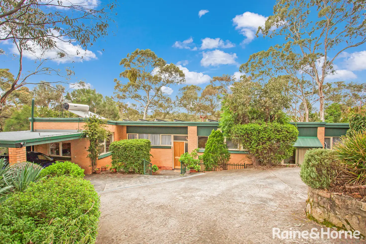 Main view of Homely house listing, 15 Pony Ridge Road, Belair SA 5052