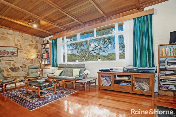 Second view of Homely house listing, 15 Pony Ridge Road, Belair SA 5052