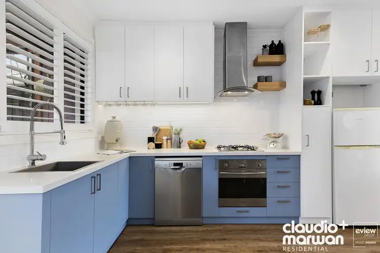 Fifth view of Homely townhouse listing, 2/195 Daley Street, Glenroy VIC 3046