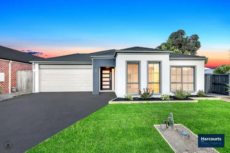 7 Zetland Way, Tarneit VIC 3029