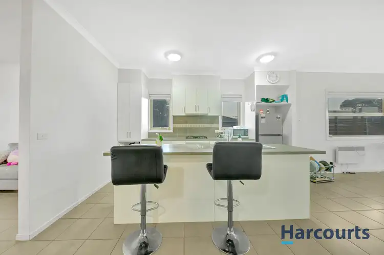 Second view of Homely house listing, 2|83 Inverell Parkway, Tarneit VIC 3029