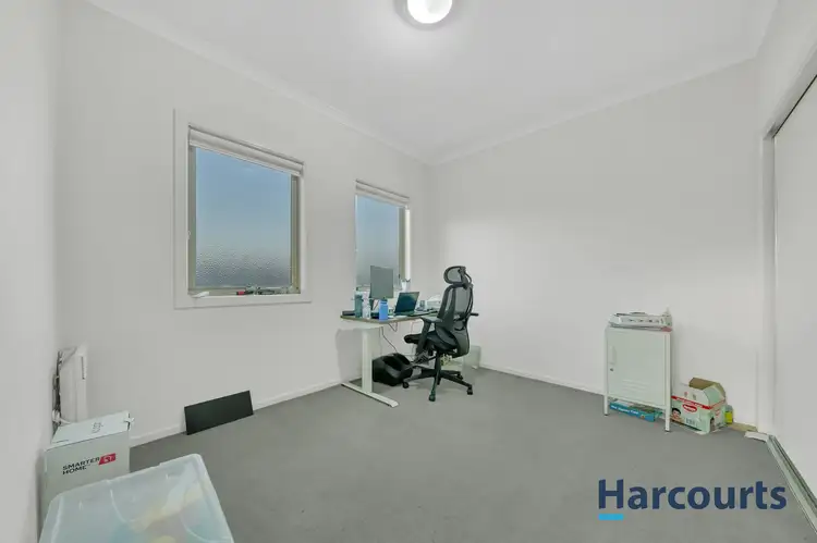 Fourth view of Homely house listing, 2|83 Inverell Parkway, Tarneit VIC 3029