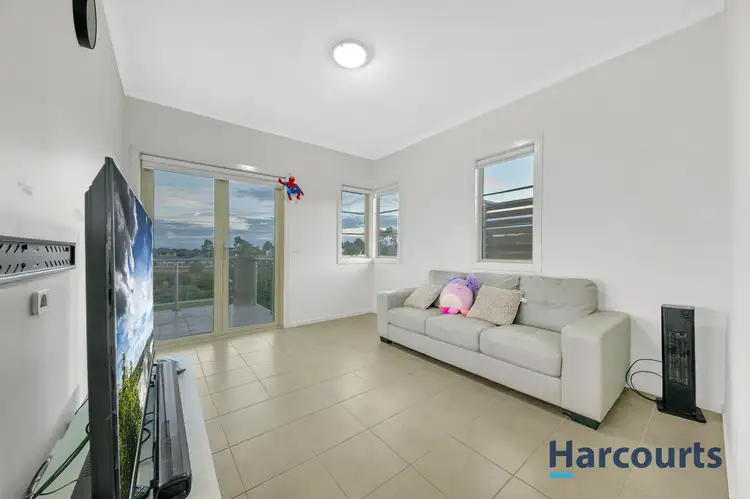 Fifth view of Homely house listing, 2|83 Inverell Parkway, Tarneit VIC 3029