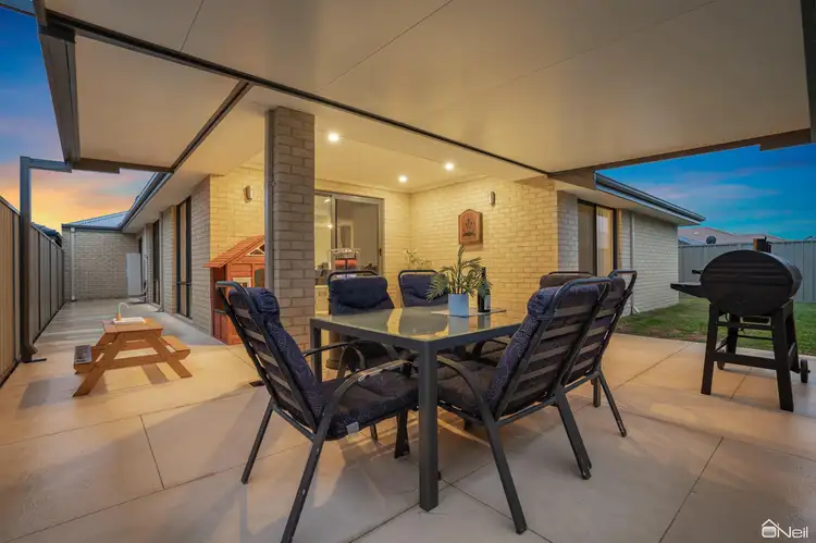 Main view of Homely house listing, 24 Malabar Street, Byford WA 6122