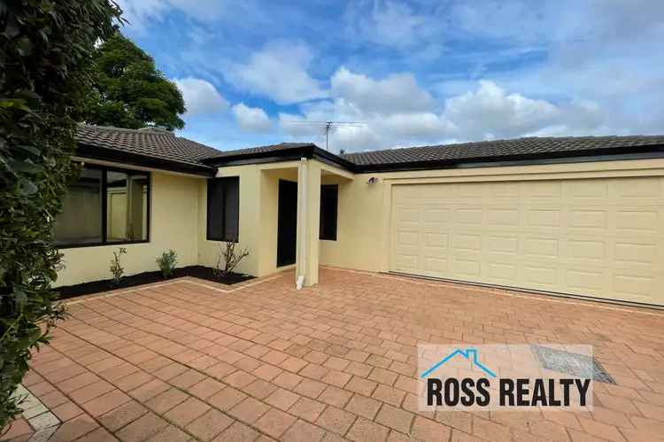 5A Laughlan Street, Morley WA 6062