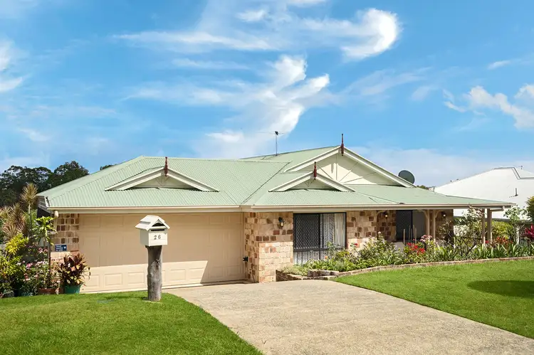 26 Rivervista Court, Eagleby QLD 4207
