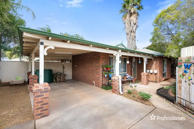 Main view of Homely house listing, 169A Bourke Street, Piccadilly WA 6430