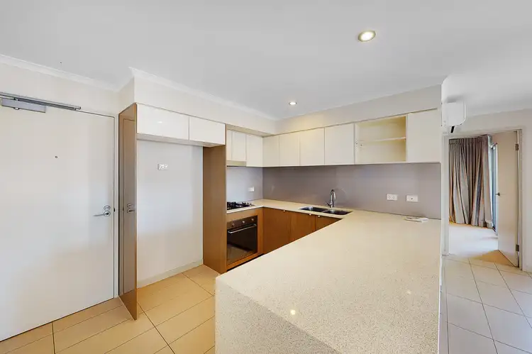 Second view of Homely apartment listing, 1501/67 Linton Street, Kangaroo Point QLD 4169