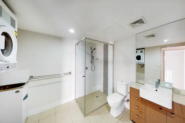 Fifth view of Homely apartment listing, 1501/67 Linton Street, Kangaroo Point QLD 4169