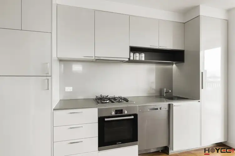 Fifth view of Homely apartment listing, 208/2-4 Murray Street, Brunswick West VIC 3055