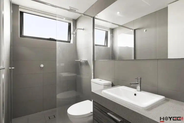 Sixth view of Homely apartment listing, 208/2-4 Murray Street, Brunswick West VIC 3055