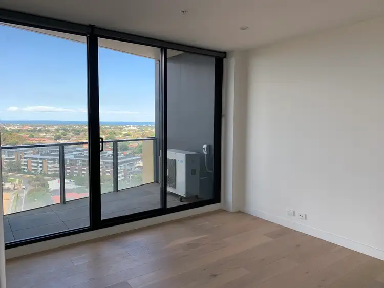 Second view of Homely apartment listing, 501/803 Dandenong Road, Malvern East VIC 3145