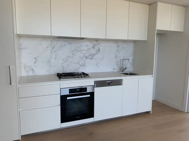 Third view of Homely apartment listing, 501/803 Dandenong Road, Malvern East VIC 3145