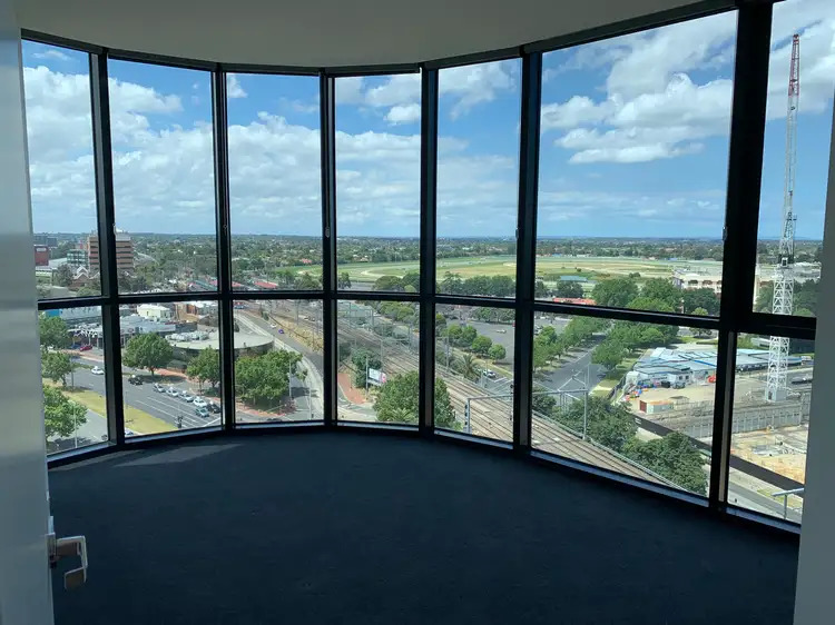 Fifth view of Homely apartment listing, 501/803 Dandenong Road, Malvern East VIC 3145