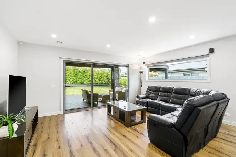 Second view of Homely house listing, 4 Town Place, Gisborne VIC 3437