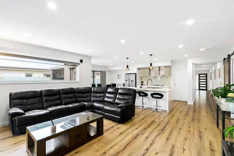Fourth view of Homely house listing, 4 Town Place, Gisborne VIC 3437