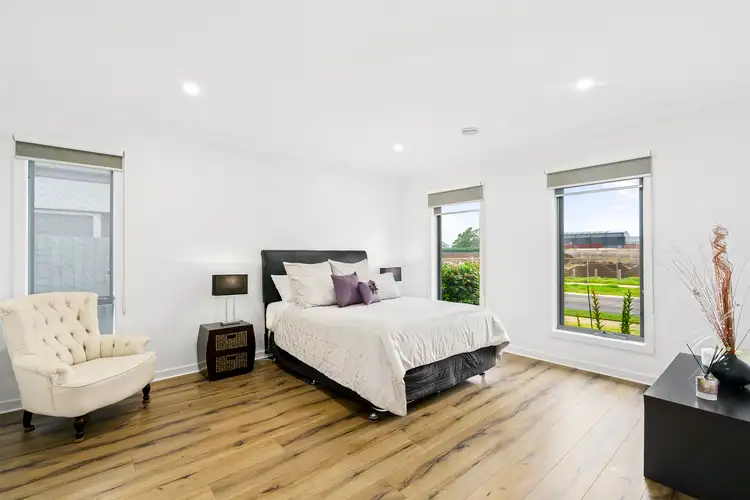 Fifth view of Homely house listing, 4 Town Place, Gisborne VIC 3437