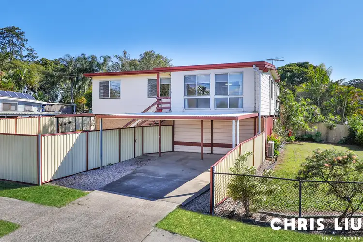 9 Coolibah Street, Woodridge QLD 4114