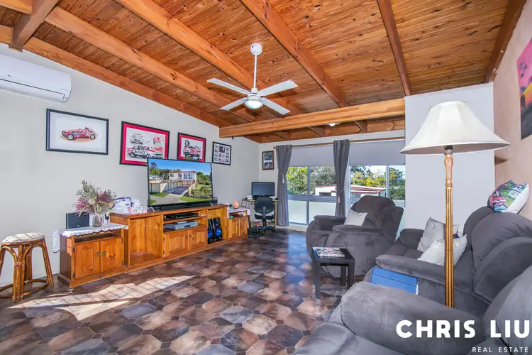 Second view of Homely house listing, 9 Coolibah Street, Woodridge QLD 4114