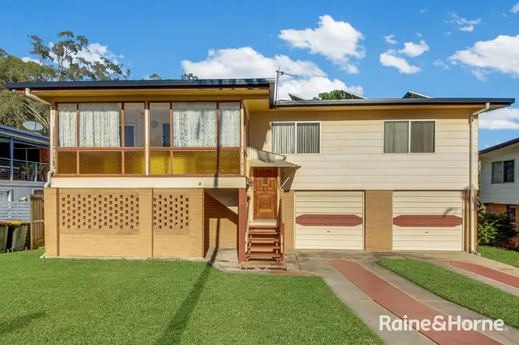 7 Watson Close