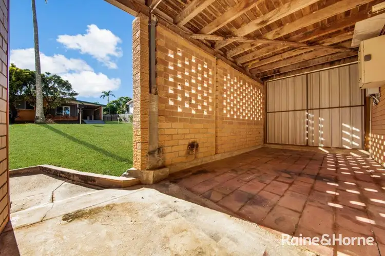 Second view of Homely house listing, 7 Watson Close, South Gladstone QLD 4680