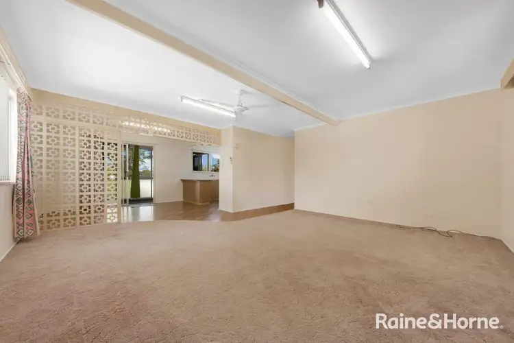 Fourth view of Homely house listing, 7 Watson Close, South Gladstone QLD 4680