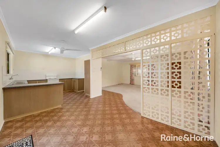 Sixth view of Homely house listing, 7 Watson Close, South Gladstone QLD 4680